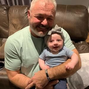 Meet your Posher, Mark